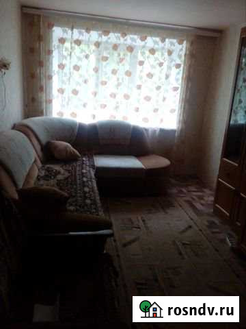 2-комнатная квартира, 48 м², 2/5 эт. на продажу в Заволжске Заволжск - изображение 1