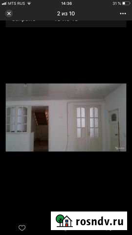 Дом 170 м² на участке 3 сот. на продажу в Карабудахкенте Карабудахкент - изображение 1