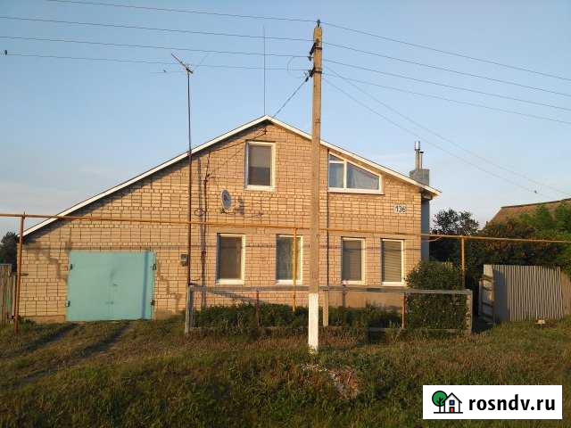 Дом 80 м² на участке 25 сот. на продажу в Дубовом Умете Дубовый Умет - изображение 1