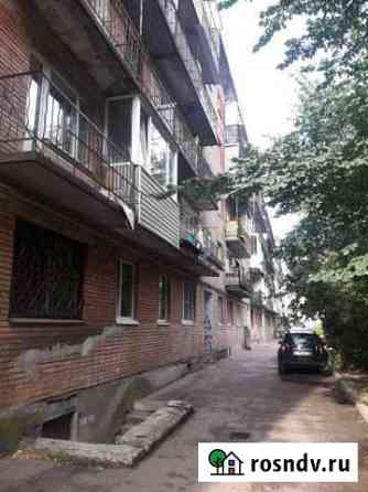 2-комнатная квартира, 47 м², 3/5 эт. на продажу в Выборге Выборг