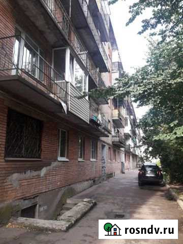 2-комнатная квартира, 47 м², 3/5 эт. на продажу в Выборге Выборг - изображение 1