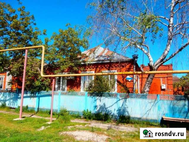 Дом 72 м² на участке 16 сот. на продажу в Мингрельской Мингрельская - изображение 1