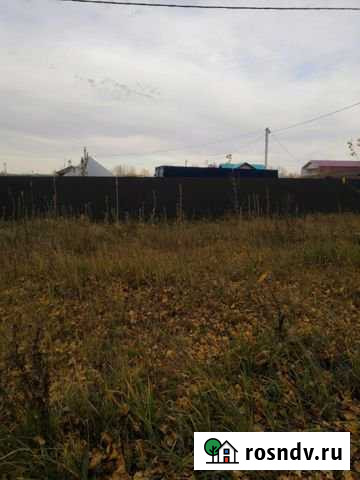 Участок ИЖС 4 сот. на продажу в Волжске Волжск - изображение 1