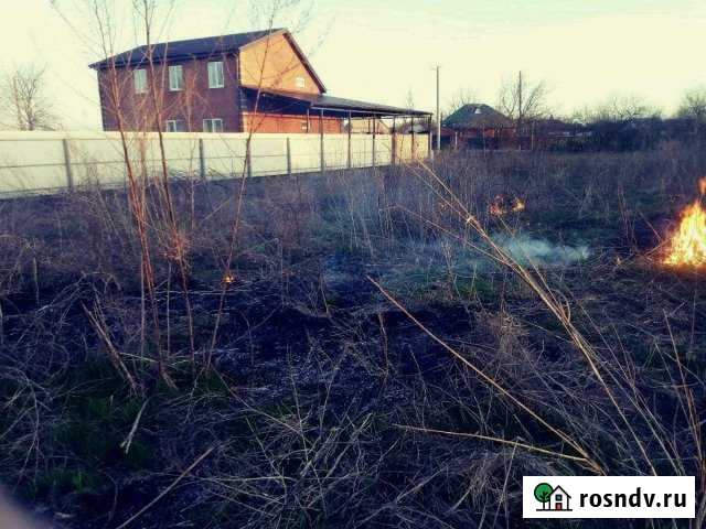 Участок ИЖС 20 сот. на продажу в Тлюстенхабле Тлюстенхабль - изображение 1