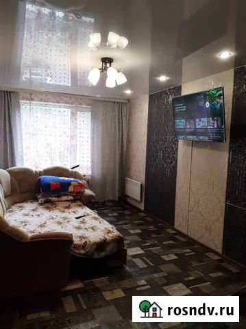 3-комнатная квартира, 64 м², 1/5 эт. на продажу в Хороле Хороль - изображение 1