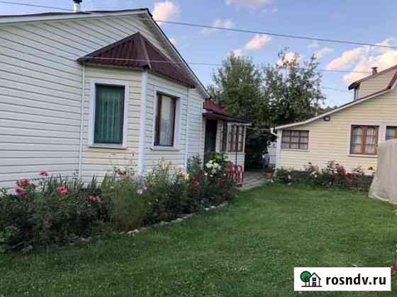 Дача 80 м² на участке 9 сот. на продажу в Обнинске Обнинск