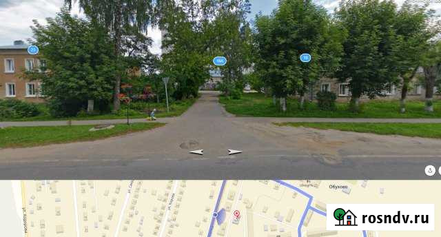 Помещение свободного назначения, 221 кв.м. Обухово - изображение 1