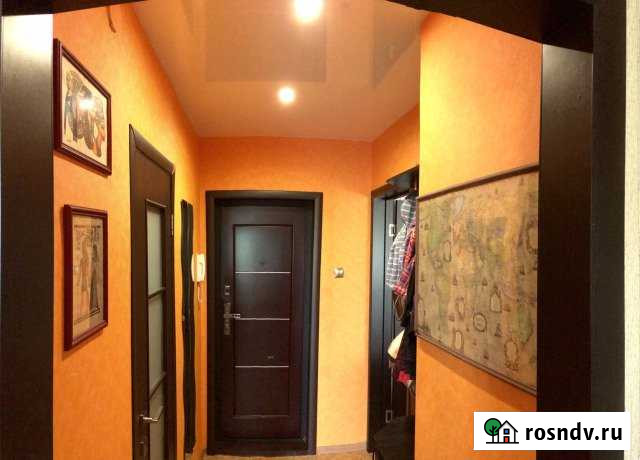 1-комнатная квартира, 37 м², 5/6 эт. на продажу в Димитровграде Димитровград - изображение 1