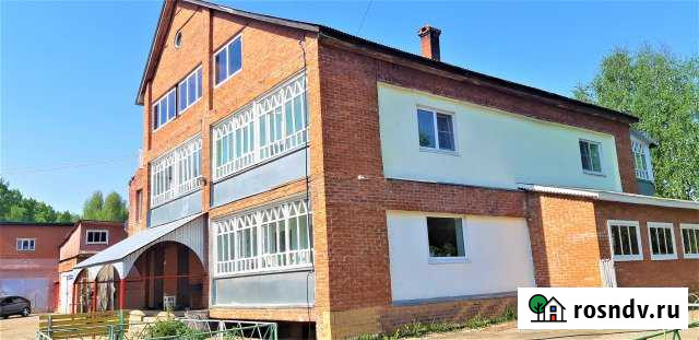 Дом 440 м² на участке 54 сот. на продажу в Чайковском Чайковский - изображение 1