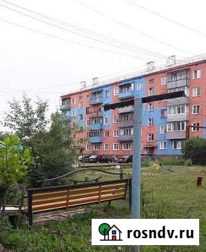 1-комнатная квартира, 30 м², 2/5 эт. на продажу в Полысаево Полысаево - изображение 1