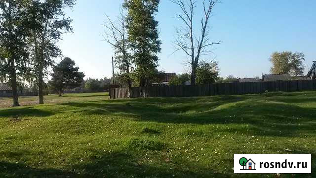 Участок ИЖС 17 сот. на продажу в Морках Морки - изображение 1