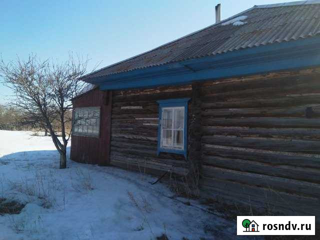 Дом 47.5 м² на участке 22 сот. на продажу в Завьялово Алтайского края Завьялово - изображение 1