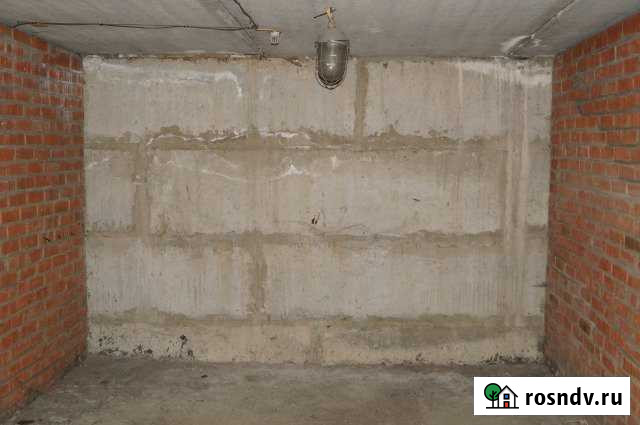 Гараж 18 м² в аренду в Екатеринбурге Екатеринбург - изображение 1