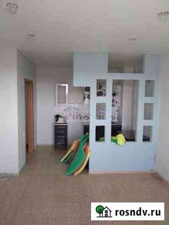 Квартира-студия, 27 м², 5/10 эт. на продажу в Новоалтайске Новоалтайск