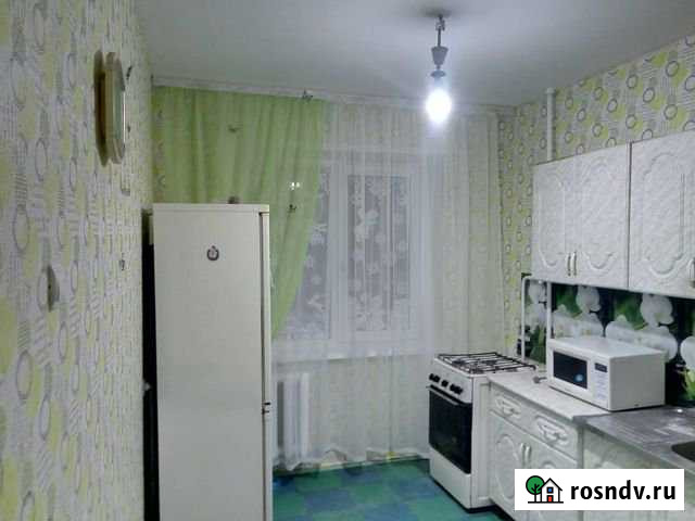 2-комнатная квартира, 49 м², 2/5 эт. в аренду на длительный срок в Шебекино Шебекино - изображение 1