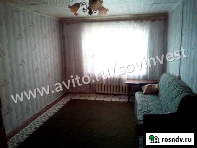 4-комнатная квартира, 72 м², 5/5 эт. на продажу в Лихославле Лихославль - изображение 1