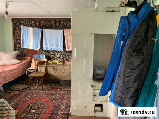 Дача 30 м² на участке 8 сот. на продажу в Первоуральске Первоуральск - изображение 1