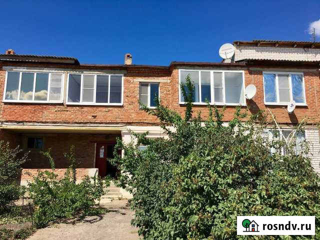 3-комнатная квартира, 72 м², 2/2 эт. на продажу в Вешенской Вешенская - изображение 1