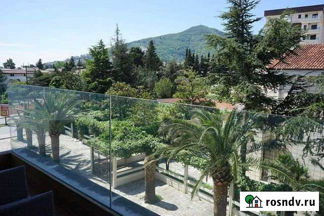 Своб. планировка, 52.4 кв.м., 3/9 эт. Сочи - изображение 1