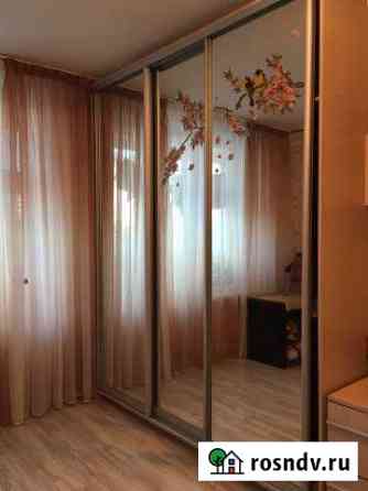 3-комнатная квартира, 90 м², 3/15 эт. в аренду на длительный срок в Ростове-на-Дону Ростов-на-Дону