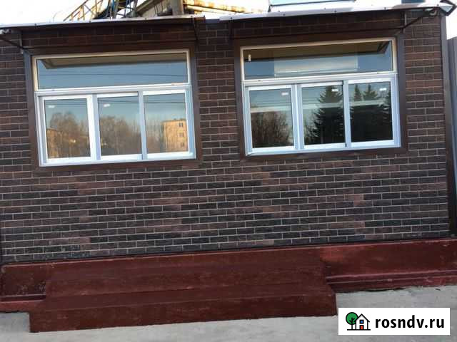 Павильон Тверь - изображение 1