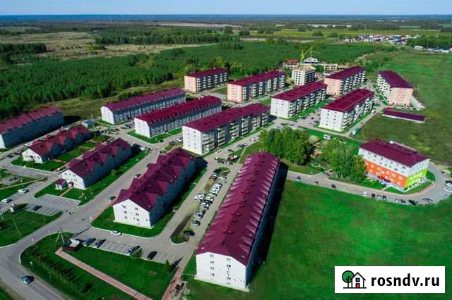 2-комнатная квартира, 61 м², 3/5 эт. на продажу в Сокуре Сокур - изображение 1