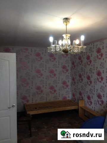 1-комнатная квартира, 30 м², 4/5 эт. в аренду на длительный срок в Петрозаводске Петрозаводск - изображение 1