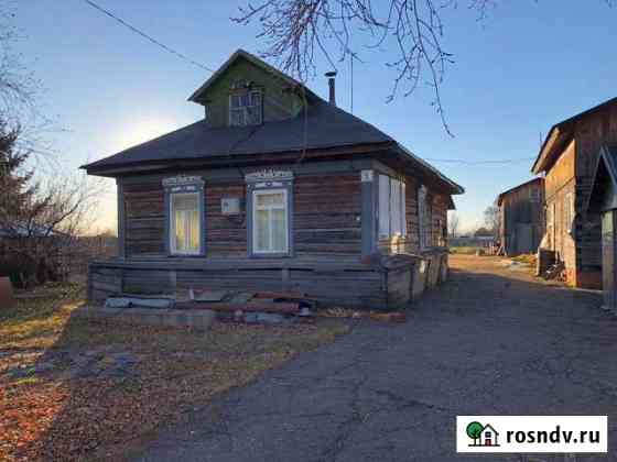 Дача 31.2 м² на участке 20 сот. на продажу в Комсомольске-на-Амуре Комсомольск-на-Амуре