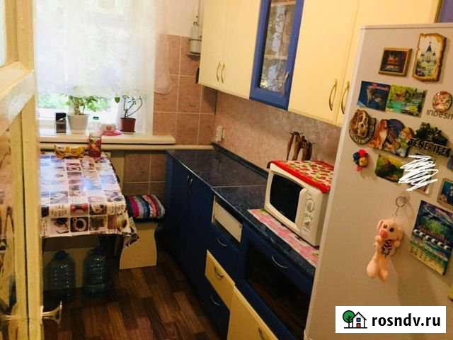 2-комнатная квартира, 47 м², 1/2 эт. на продажу в Воле Воля - изображение 1