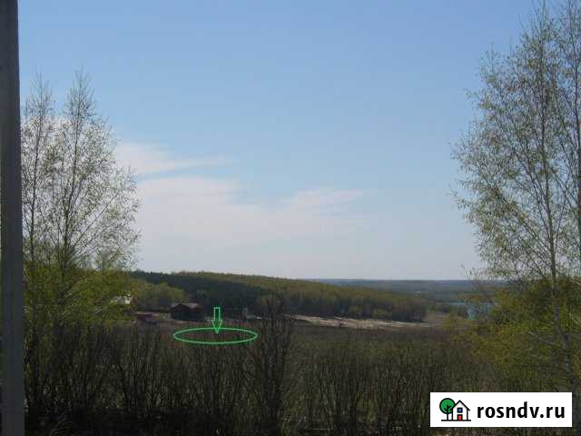 Участок СНТ, ДНП 23 сот. на продажу в Буревестнике Буревестник - изображение 1