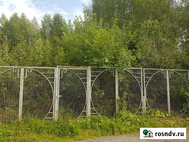 Участок СНТ, ДНП 10 сот. на продажу в Карабаново Карабаново - изображение 1