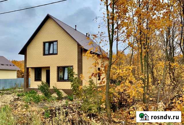 Коттедж 120 м² на участке 6 сот. на продажу в Тамбове Тамбов - изображение 1