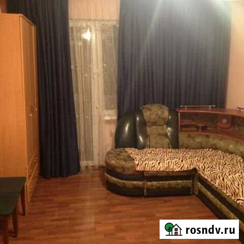 1-комнатная квартира, 36 м², 9/9 эт. в аренду на длительный срок во Владикавказе Владикавказ - изображение 1