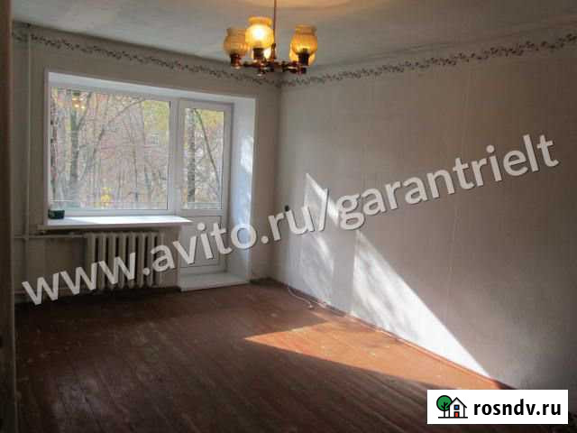 3-комнатная квартира, 54 м², 3/4 эт. на продажу в Александрове Александров - изображение 1