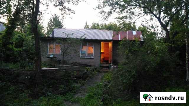 Дача 55 м² на участке 7 сот. на продажу в Ростове-на-Дону Ростов-на-Дону - изображение 1