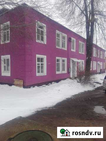 Комната 16 м² в 3-ком. кв., 2/2 эт. на продажу в Белоoзёрском Белоозёрский - изображение 1