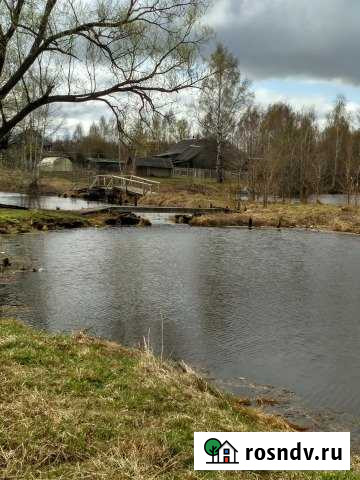 Участок ИЖС 11 сот. на продажу в Сокольском Сокольское - изображение 1