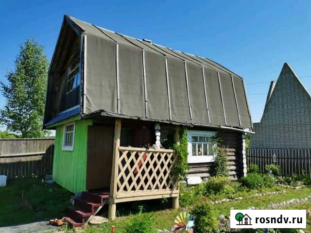 Дача 50 м² на участке 12 сот. на продажу в Руэм Руэм - изображение 1