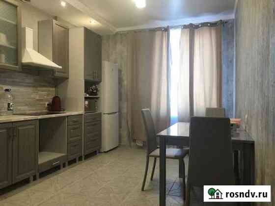 3-комнатная квартира, 92 м², 10/24 эт. в аренду посуточно в Казани Казань