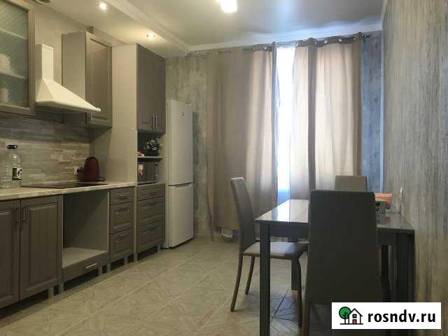 3-комнатная квартира, 92 м², 10/24 эт. в аренду посуточно в Казани Казань - изображение 1
