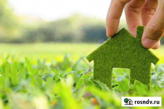 Участок ИЖС 34 сот. на продажу в Новомосковске Новомосковск