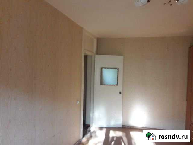 1-комнатная квартира, 32 м², 1/5 эт. на продажу в Борисоглебске Борисоглебск - изображение 1