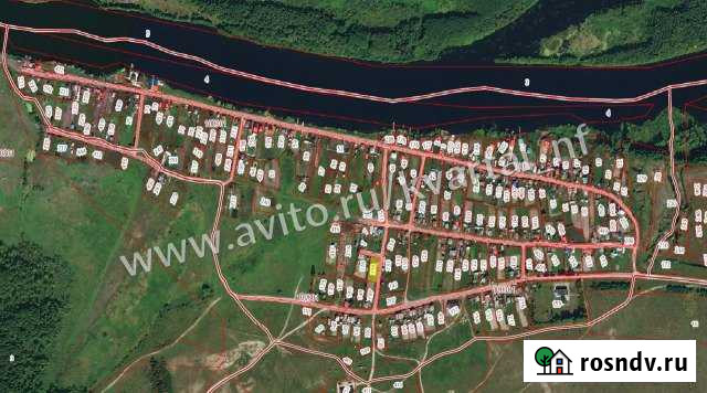 Участок ИЖС 14 сот. на продажу в Нефтекамске Нефтекамск - изображение 1