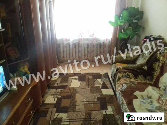 3-комнатная квартира, 70 м², 2/3 эт. на продажу в Собинке Собинка - изображение 1