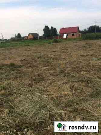 Участок СНТ, ДНП 8 сот. на продажу в Колывани Колывань