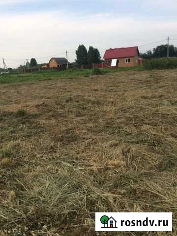 Участок СНТ, ДНП 8 сот. на продажу в Колывани Колывань - изображение 1