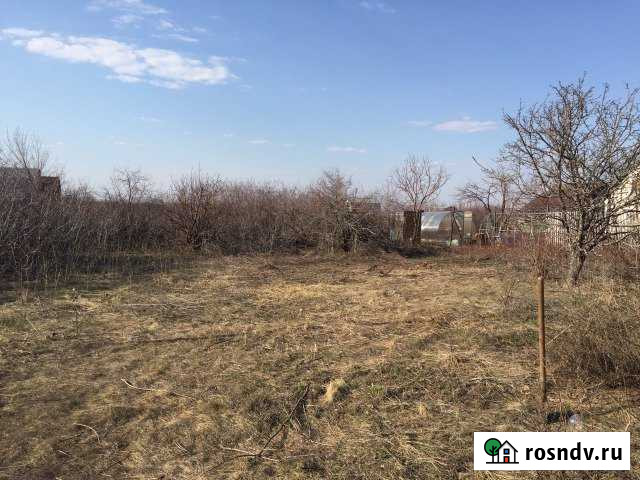 Участок СНТ, ДНП 12 сот. на продажу в Новосемейкино Новосемейкино - изображение 1