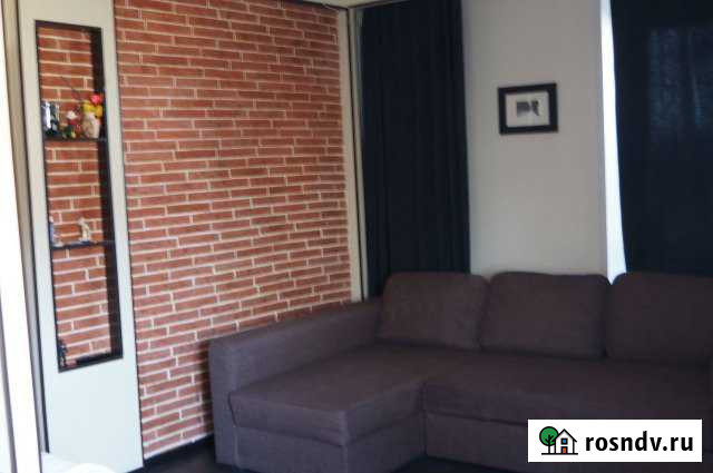 1-комнатная квартира, 36 м², 5/5 эт. на продажу в Болохово Болохово - изображение 1