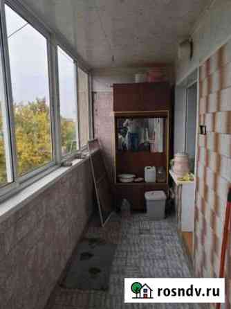 3-комнатная квартира, 67 м², 4/4 эт. на продажу в Михайловке Волгоградской области Михайловка