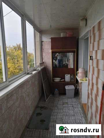 3-комнатная квартира, 67 м², 4/4 эт. на продажу в Михайловке Волгоградской области Михайловка - изображение 1